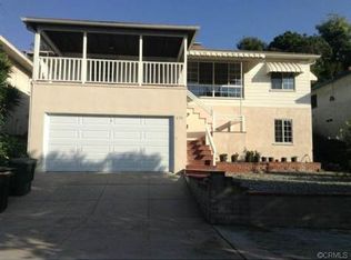 636 S Ynez Ave, Monterey Park, CA 91754