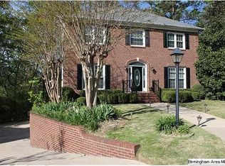 5372 Riverbend Trl, Birmingham, AL 35244