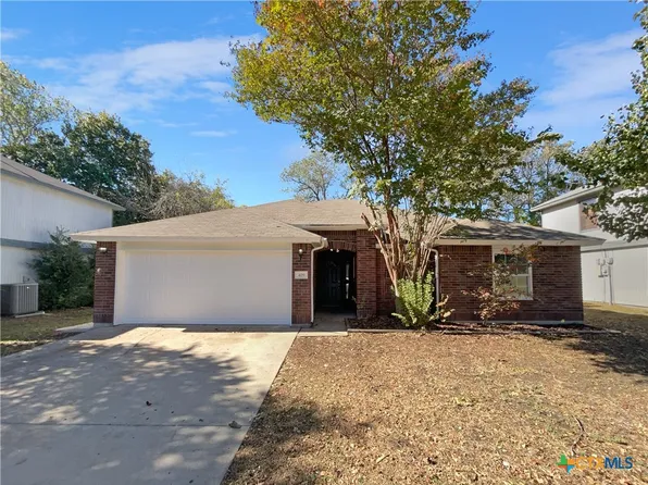 409 W Anderson Ave, Copperas Cove, TX 76522