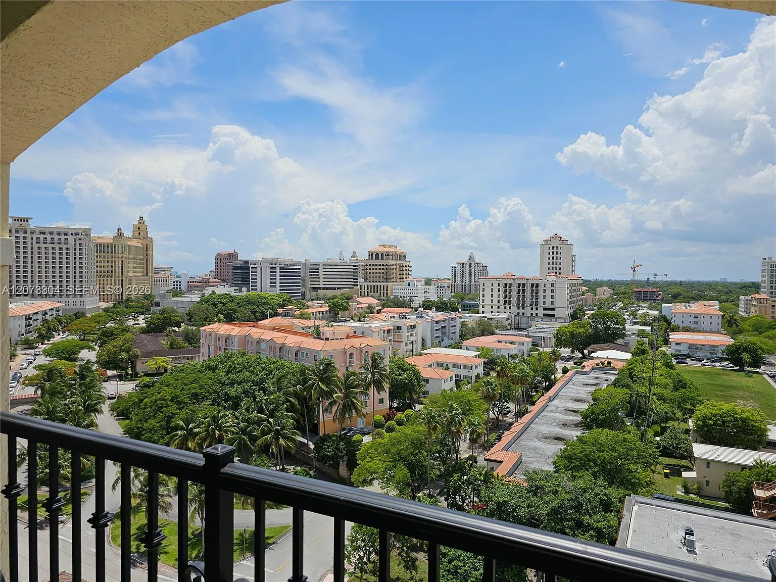 Gables View Condo — Photo 1