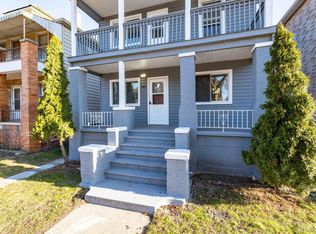 3170 Lehman St, Hamtramck, MI 48212