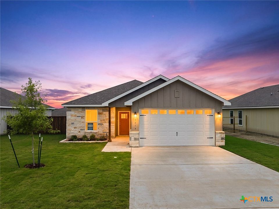 1st image of 1215 Victory Ranch Trl
