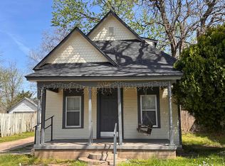 2026 N Arkansas Ave, Wichita, KS 67203