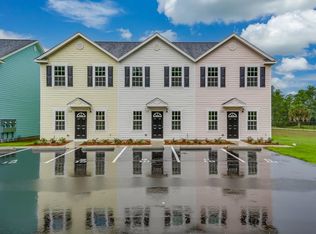 10 Old Courthouse Way UNIT C, Crawfordville, FL 32327