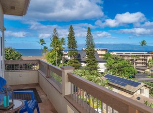 3706 Lower Honoapiilani Rd #D-40, Lahaina, HI 96761