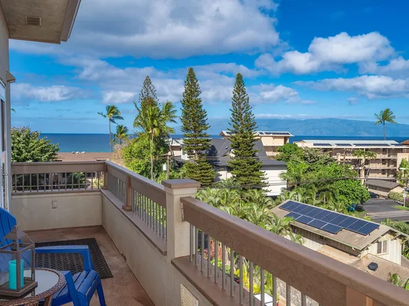 3706 Lower Honoapiilani Rd #D-40, Lahaina, HI 96761