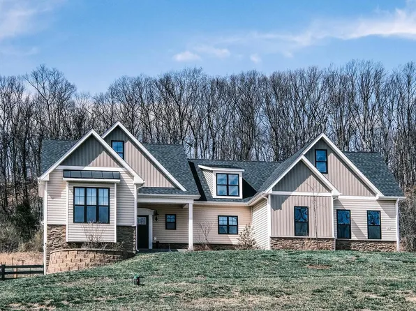 121 Windrow Ct, Winchester, VA 22602