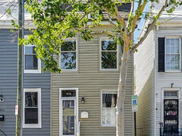 514 N Patrick St, Alexandria, VA 22314