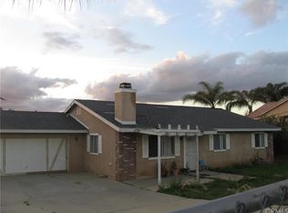 2324 Sunnysands Dr, Perris, CA 92570