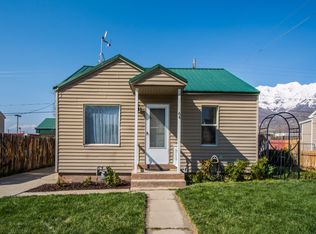 64 W 750 N, Orem, UT 84057