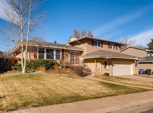 3975 S Syracuse Way, Denver, CO 80237
