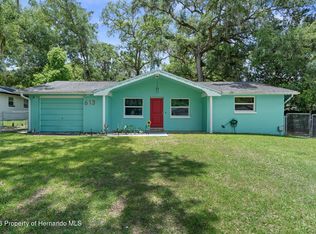 613 Holley St, Brooksville, FL 34601