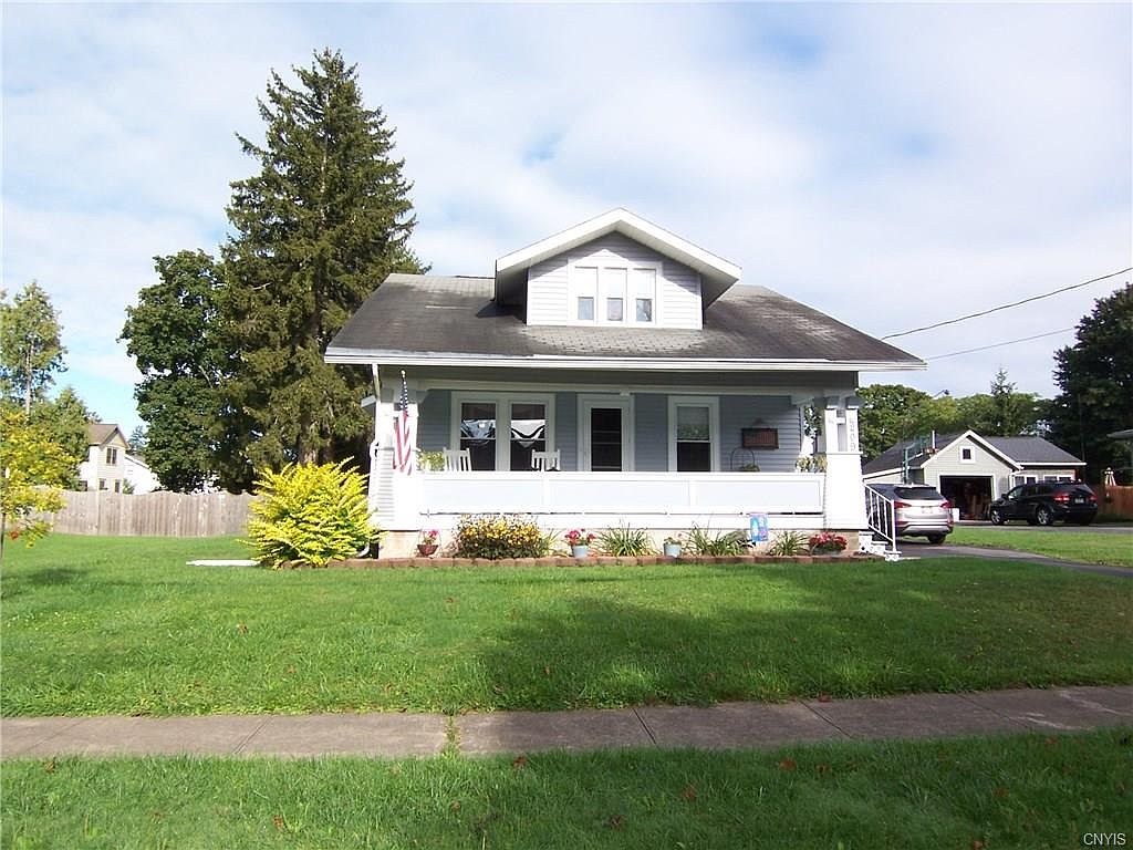 209 Allen St, Sherrill, NY 13461 Zillow