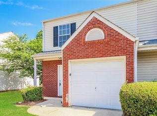 1350 Labonte Pkwy, McDonough, GA 30253