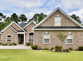 100 Bantry Ln, Conway, SC 29526