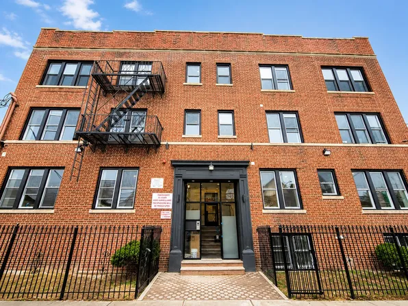 536 Hawthorne Ave #303, Newark, NJ 07112