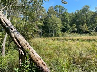 Lot 0 Kozey Road, Eastford, CT 06242