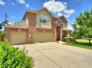 221 Tulip Trail Bnd, Cedar Park, TX 78613