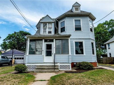 144 Center Street, West Haven, CT, 06516