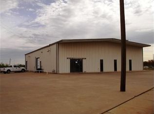 2921 Central Fwy, Wichita Falls, TX 76306