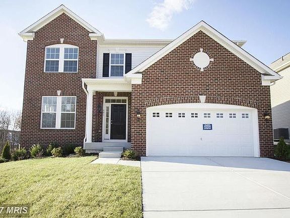 2nd image of 601 Bentgrass Dr
