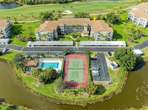 9620 CLUB SOUTH CIRCLE #5108, SARASOTA, FL 34238