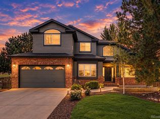 3014 W 111th Place, Westminster, CO 80031