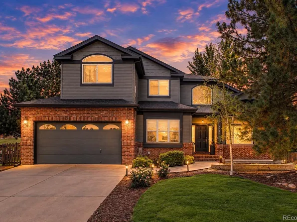 3014 W 111th Place, Westminster, CO 80031
