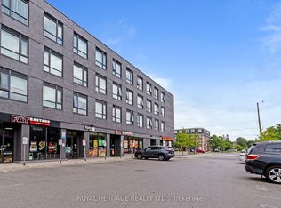 1800 Simcoe St N #307, Oshawa, ON L1G 0C2