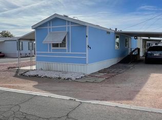 2121 N Center St LOT 141, Mesa, AZ 85201