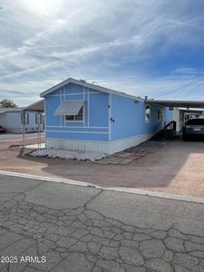 2121 N CENTER Street #141, Mesa, AZ, 85201