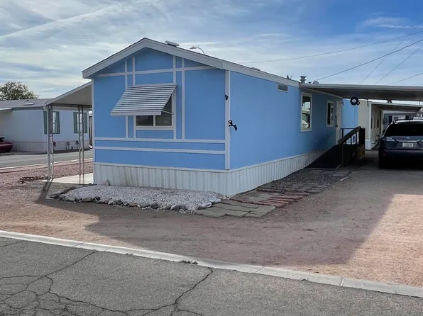 2121 N CENTER Street #141, Mesa, AZ 85201