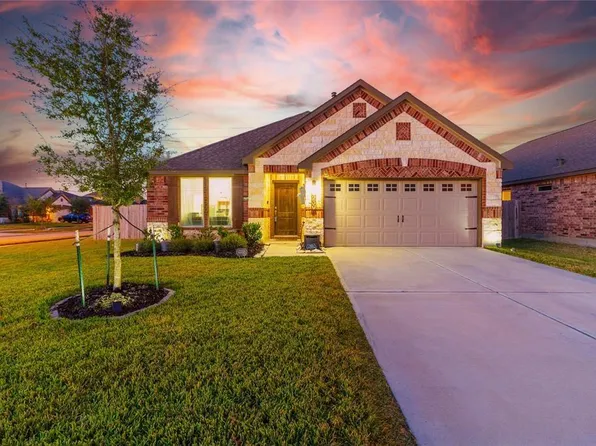 6230 Mason Way, Rosenberg, TX 77471