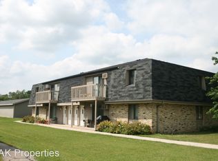 W201N16619 Hemlock St #8, Jackson, WI 53037