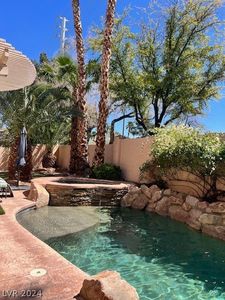 2411 Tour Edition Dr, Henderson, NV, 89074