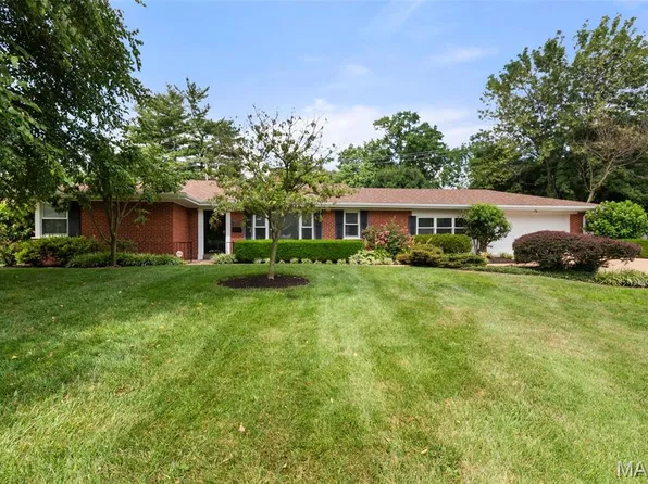 1431 Jamaica Ct, Saint Louis, MO 63122