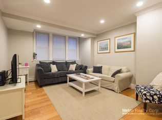 12 Greenway Ct APT 7, Brookline, MA 02446