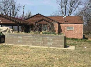 109 W Chestnut Ave, Duncan, OK 73533