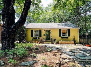 415 Aberdeen Ter, Greensboro, NC 27403