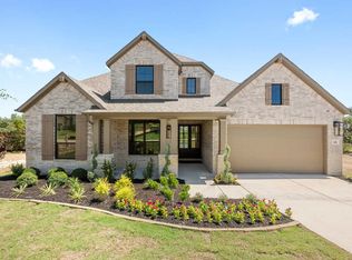 336 Leaning Rock Rdg, Austin, TX 78737