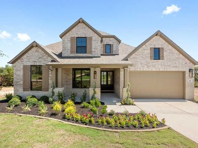336 Leaning Rock Rdg, Austin, TX, 78737