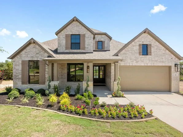 336 Leaning Rock Rdg, Austin, TX 78737