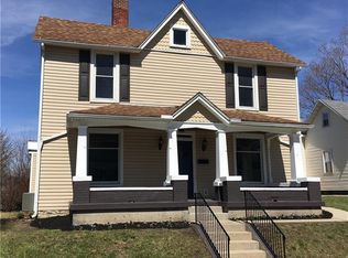 116 Lincoln Pl, Urbana, OH 43078