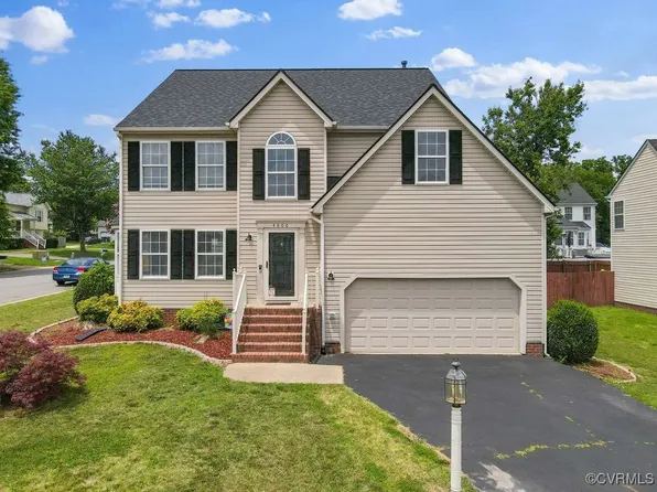 4000 Darton Ct, Richmond, VA 23223