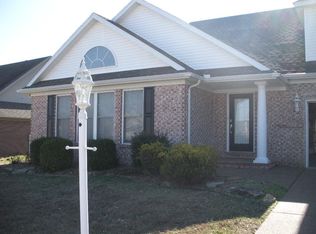 2807 Langston Dr #2353, Evansville, IN