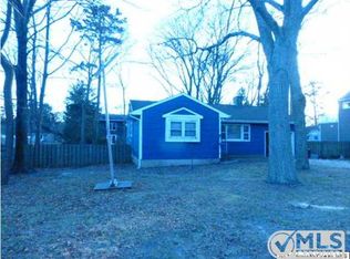 226 Summit Ave, Island Heights, NJ