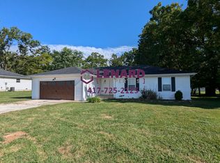 703 Becky Ln, Ozark, MO 65721