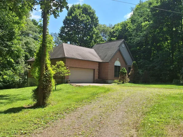 7230 Roads Ln, Hillsboro, OH 45133