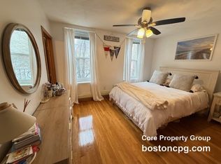 7 Stillman St APT 3, Boston, MA 02113