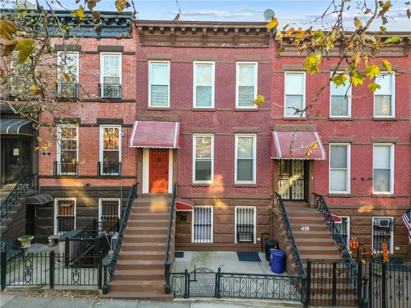 422 43rd St, Brooklyn, NY 11232